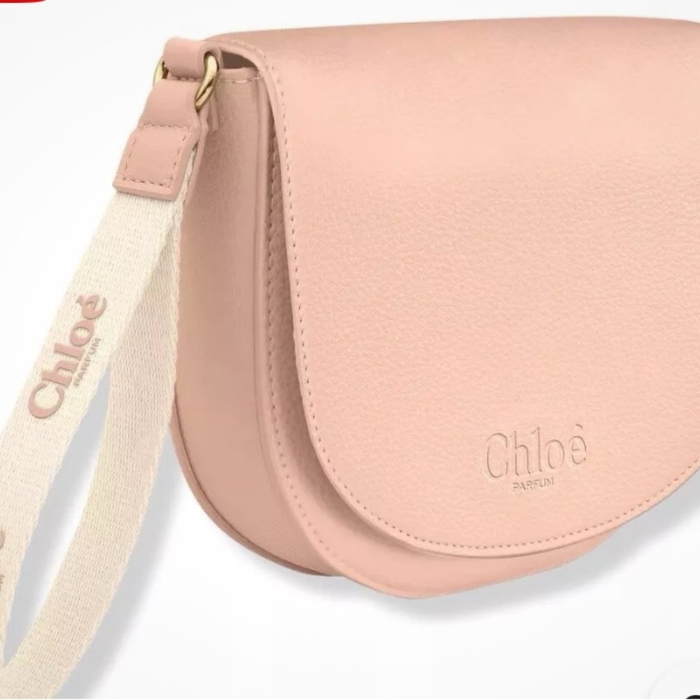 Chloe Parfum Pouch - Picture 2 of 6